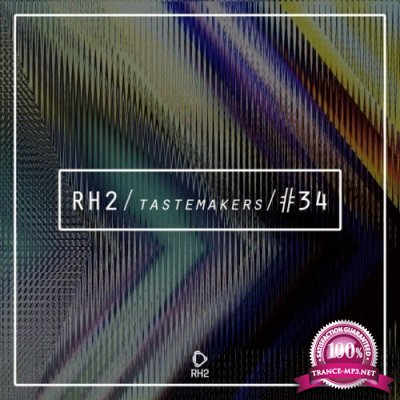 Rh2 Tastemakers #34 (2022)