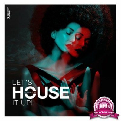 Let's House It Up, Vol. 35 (2022)