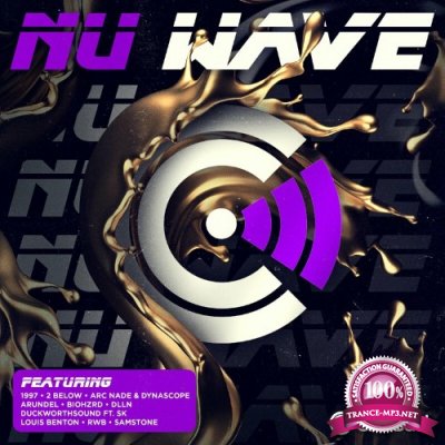 Crucast - Nu Wave (2022)