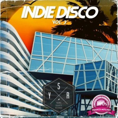 Indie Disco, Vol. 3 (2022)