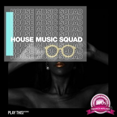 House Music Squad #39 (2022)