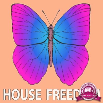 House Freedom - Deep Range (2022)