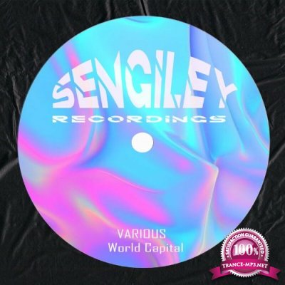 Sengiley Recordings - World Capital (2022)