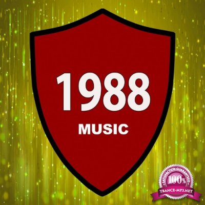 1988 Music - The Box Tools (2022)