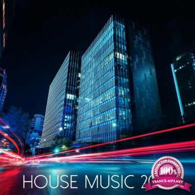 Essential Session - House Music 2022 (2022)