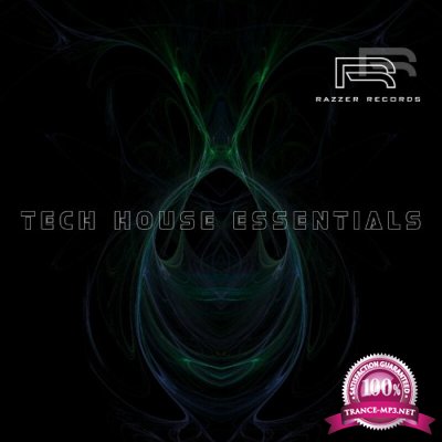 Razzer - Tech House Essentials (2022)