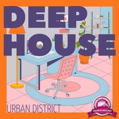 Urban District Deep house (2022)