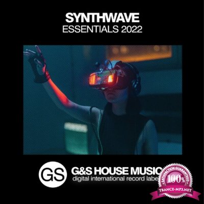 G&S House Music - Synthwave Essentials 2022 (2022)