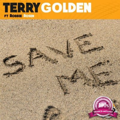 Terry Golden feat Robbie Rosen - Save Me (2022)