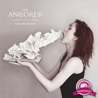 The Anchoress - The Art of Losing (Expanded Edition) (2022)