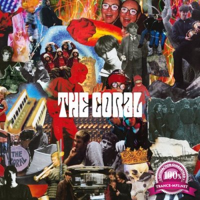 The Coral - The Coral (Remastered 2021) (2022)