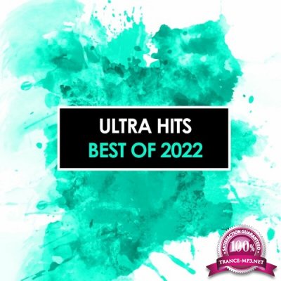 Ultra Hits - Best Of 2022 (2022)