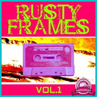 Rusty Frames Vol. 1 (2022)