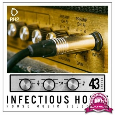 Infectious House, Vol. 43 (2022)