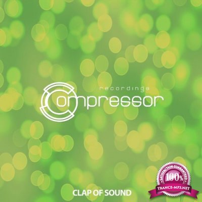 Compressor Recordings - Clap of Sound (2022)