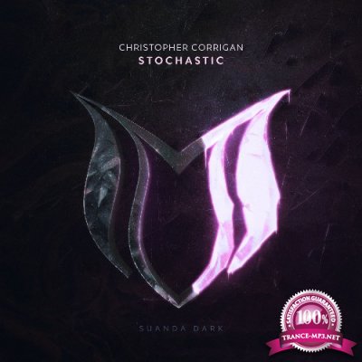 Christopher Corrigan - Stochastic (2022)