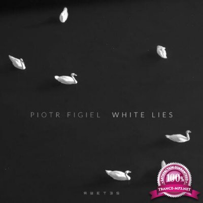Piotr Figiel - White Lies (2022)