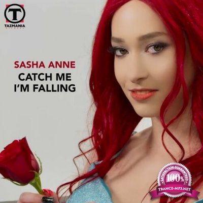Sasha Anne - Catch Me I'm Falling (2022)