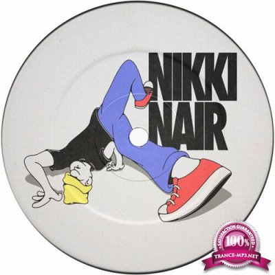 Nikki Nair - Breaks 'N' Pieces Vol 18 (2022)