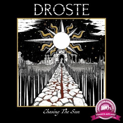 Droste - Chasing the Sun (2022)