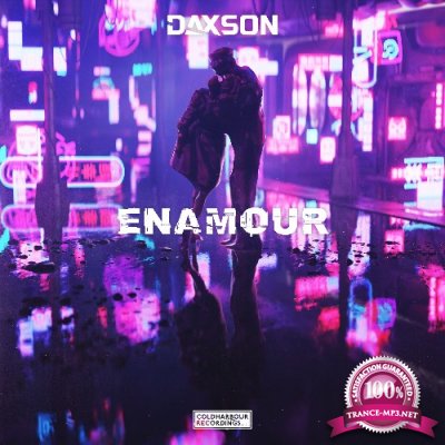 Daxson - Enamour (2022)