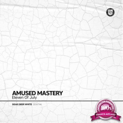 Eleven Of July - Amused Mastery (2022)