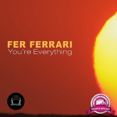 Fer Ferrari - You''re Everything (2022)