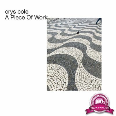 Crys Cole - A Piece Of Work (2022)