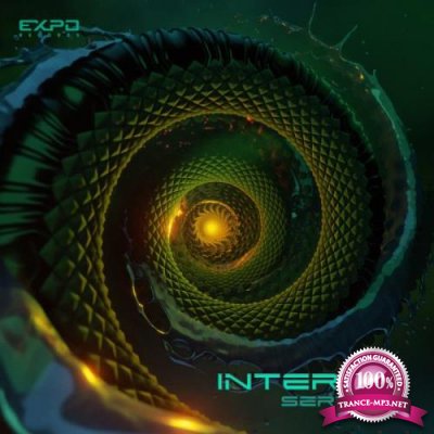 Interium - The Serpent (2022)