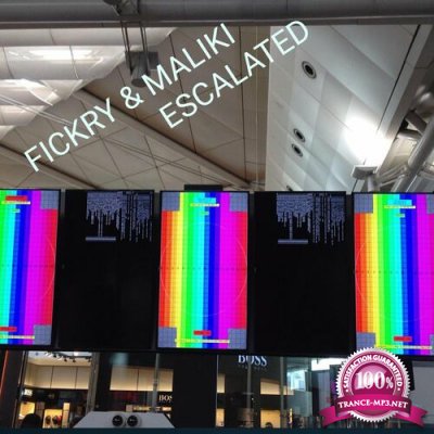 Fickry & Maliki - Escalated (2022)