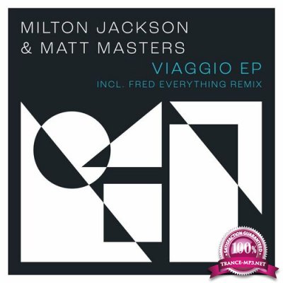 Milton Jackson, Matt Masters - Viaggio (2022)