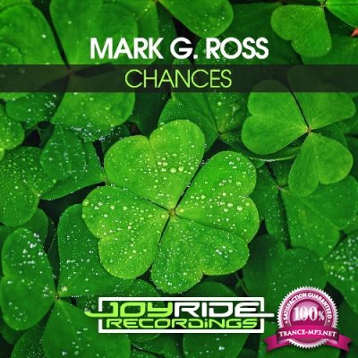 Mark G. Ross - Chances (2022)