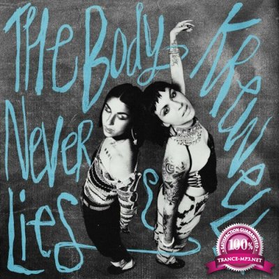 Krewella - The Body Never Lies (2022)