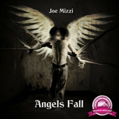 Joe Mizzi - Angels Fall (2022)