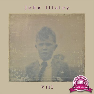 John Illsley - VIII (2022)