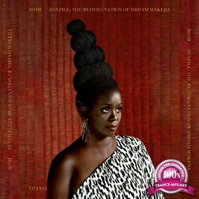 Somi - Zenzile: The Reimagination of Miriam Makeba (2022)