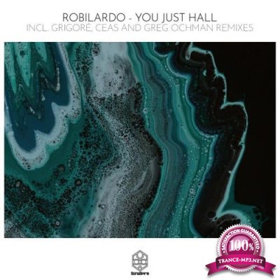 Robilardo - You Just Hall (2022)