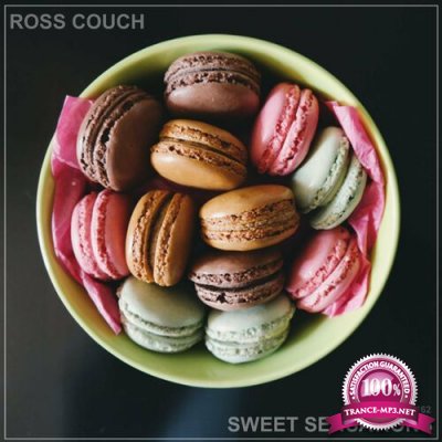 Ross Couch - Sweet Sensations (2022)