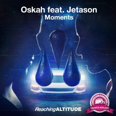 Oskah ft. Jetason - Moments (2022)