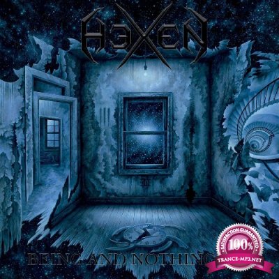 HeXeN - Being and Nothingness (2022)