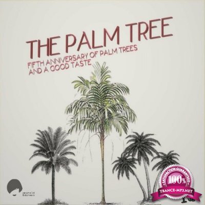 Daytona - The Palm Tree (5th Anniversary Edition) (2022)