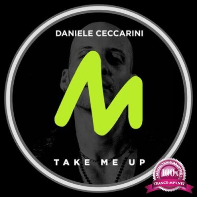 Daniele Ceccarini - Take Me Up (2022)