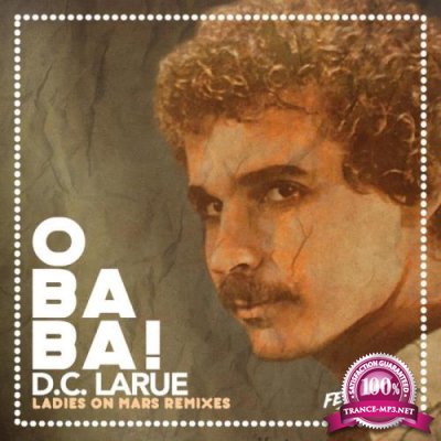 D.C. LaRue - O Baba! (2022)