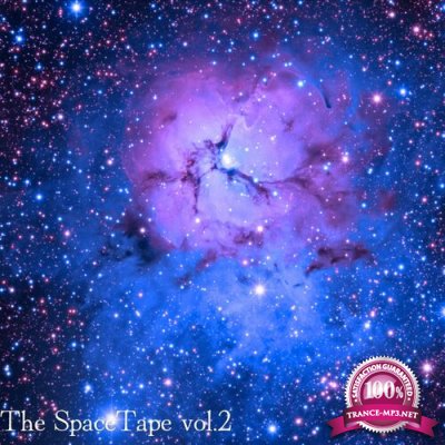 Astromelhen - The SpaceTape, Vol?.?2 (2022)