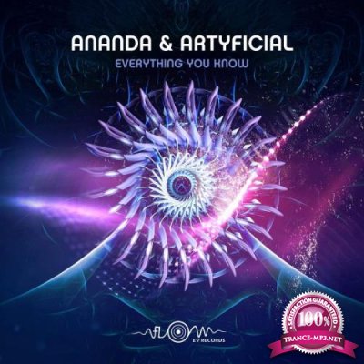 Ananda & Artyficial - Everything You Know (2022)