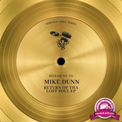 Mike Dunn - Return Of Tha Lost Soul EP (2022)