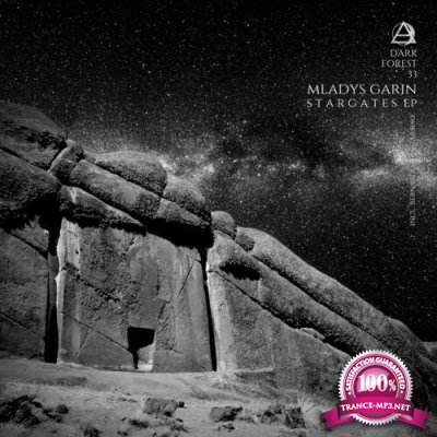 Mladys Garin - Stargates EP (2022)