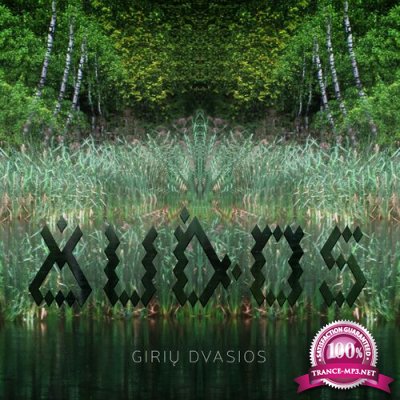 Giriu Dvasios - Audos (2022)