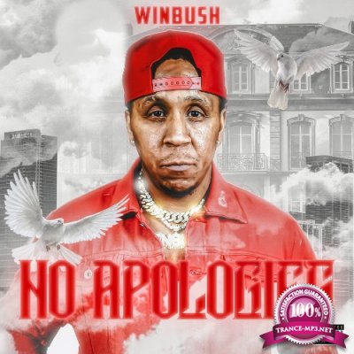 Winbush - No Apologies (2022)