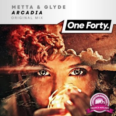 Metta & Glyde - Arcadia (2022)